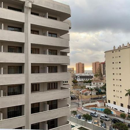 Apartamento Con Encanto Y Piscina Fuengirola Luaran gambar