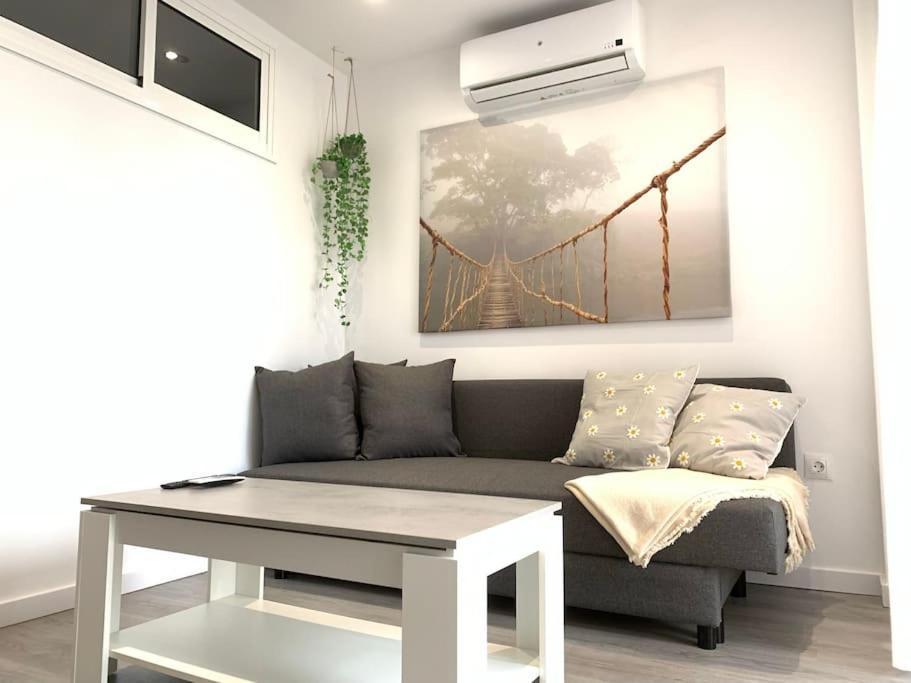 Apartamento Con Encanto Y Piscina Fuengirola Luaran gambar