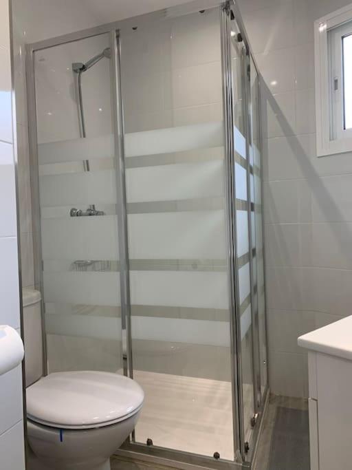 Apartamento Con Encanto Y Piscina Fuengirola Luaran gambar