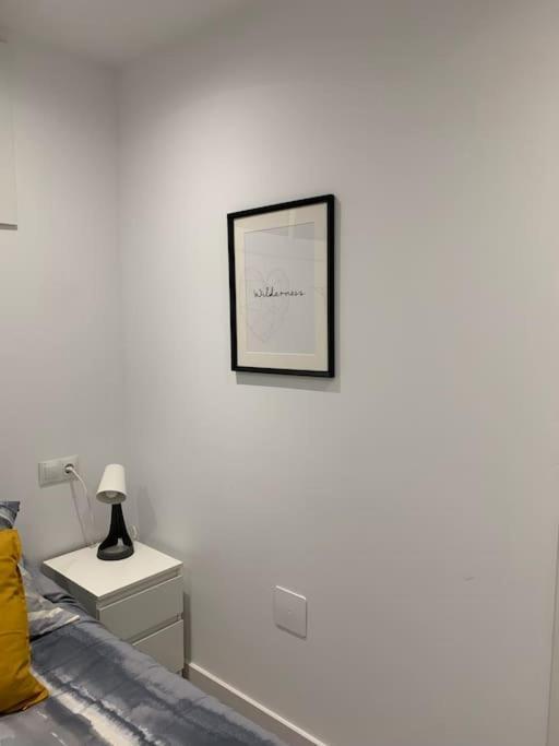 Apartamento Con Encanto Y Piscina Fuengirola Luaran gambar