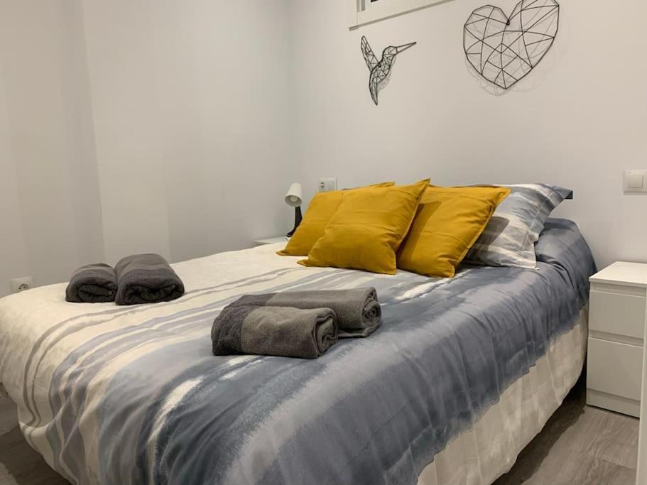 Apartamento Con Encanto Y Piscina Fuengirola Luaran gambar