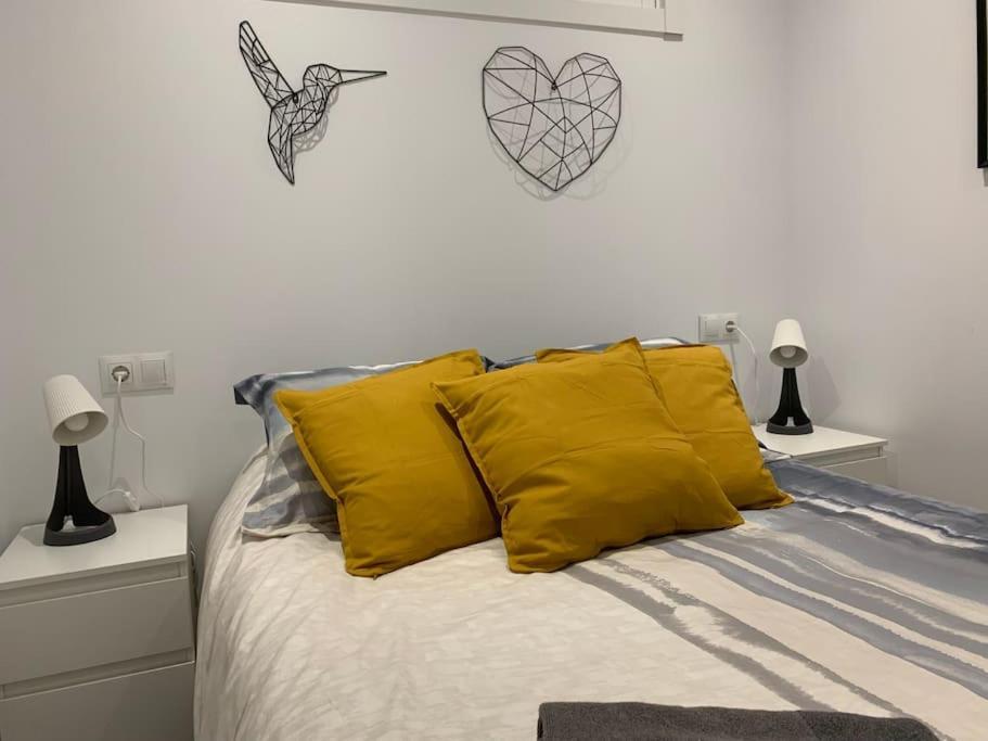 Apartamento Con Encanto Y Piscina Fuengirola Luaran gambar