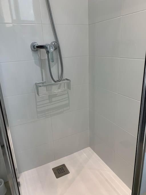 Apartamento Con Encanto Y Piscina Fuengirola Luaran gambar