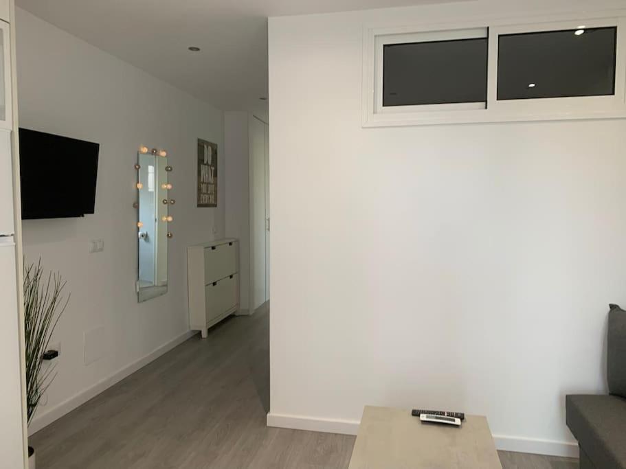 Apartamento Con Encanto Y Piscina Fuengirola Luaran gambar