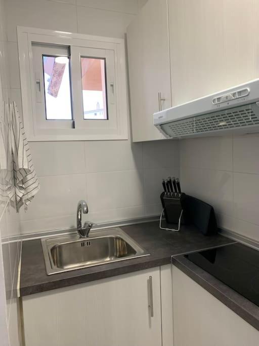 Apartamento Con Encanto Y Piscina Fuengirola Luaran gambar