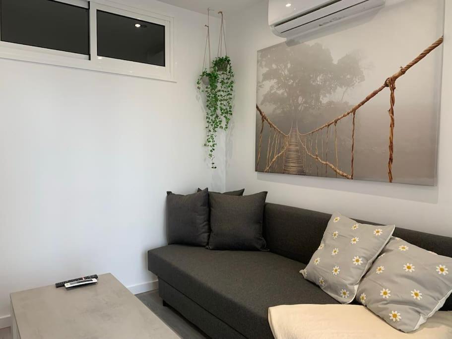 Apartamento Con Encanto Y Piscina Fuengirola Luaran gambar