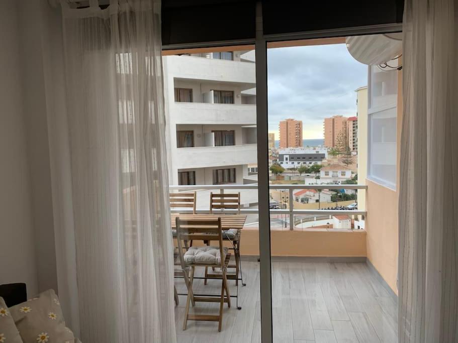 Apartamento Con Encanto Y Piscina Fuengirola Luaran gambar