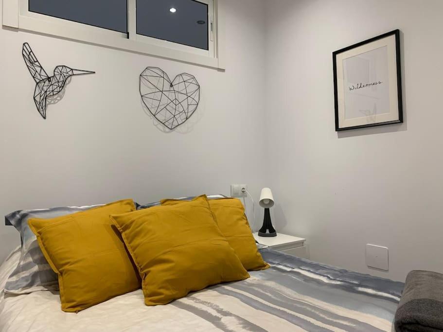 Apartamento Con Encanto Y Piscina Fuengirola Luaran gambar